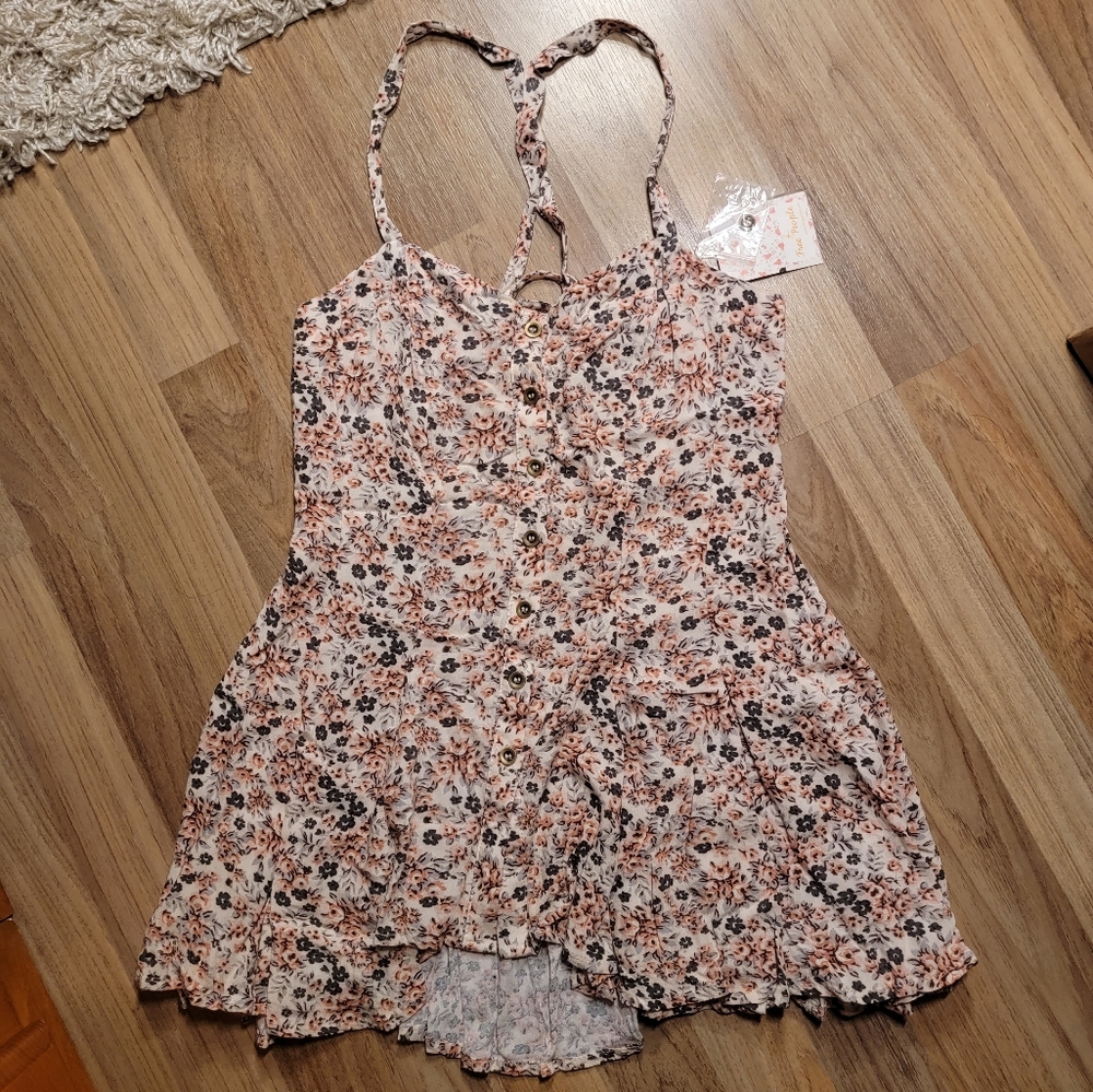 NWT Free People tank top